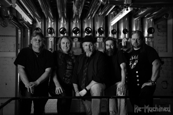 Bandfoto 1