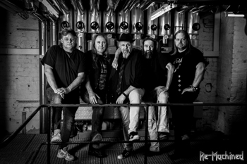 Bandfoto 2