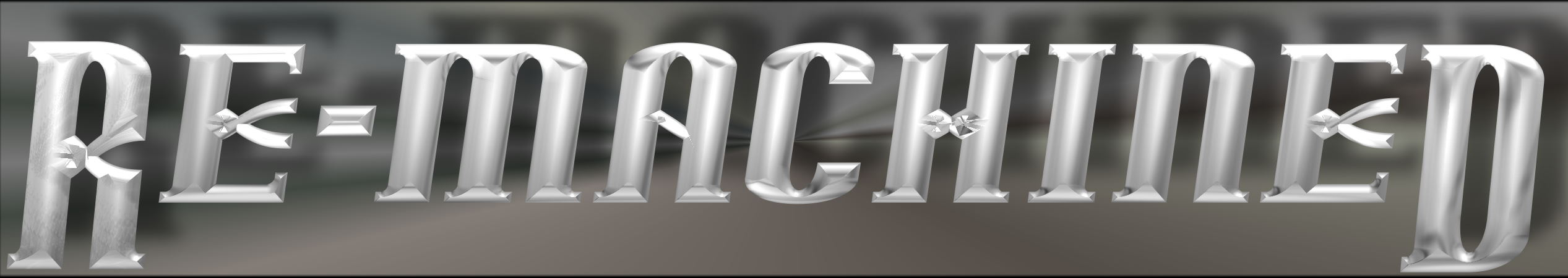 Logo Re-Machined 3.4.14